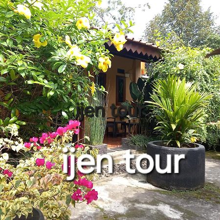 Juda Homestay Banyuwangi (East Java) Exterior foto