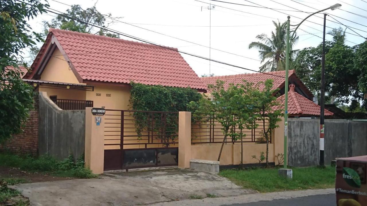 Juda Homestay Banyuwangi (East Java) Exterior foto