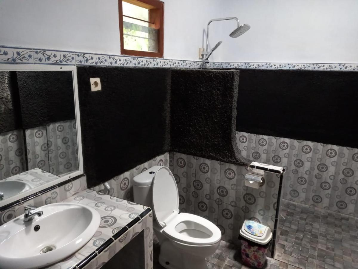 Juda Homestay Banyuwangi (East Java) Exterior foto