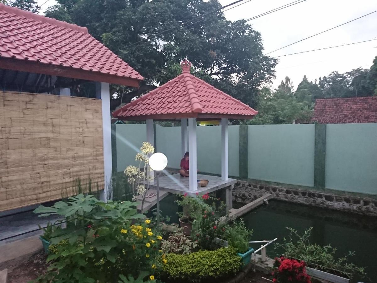 Juda Homestay Banyuwangi (East Java) Exterior foto