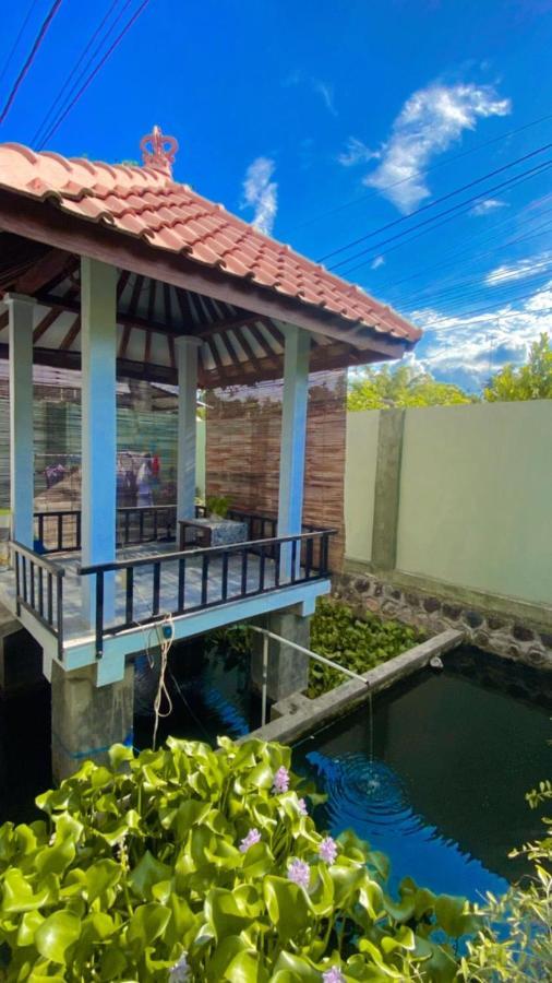 Juda Homestay Banyuwangi (East Java) Exterior foto