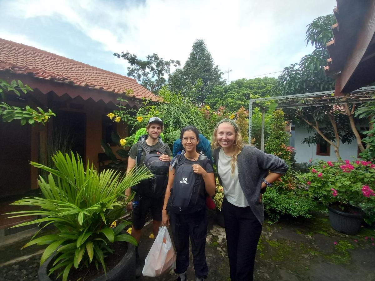 Juda Homestay Banyuwangi (East Java) Exterior foto