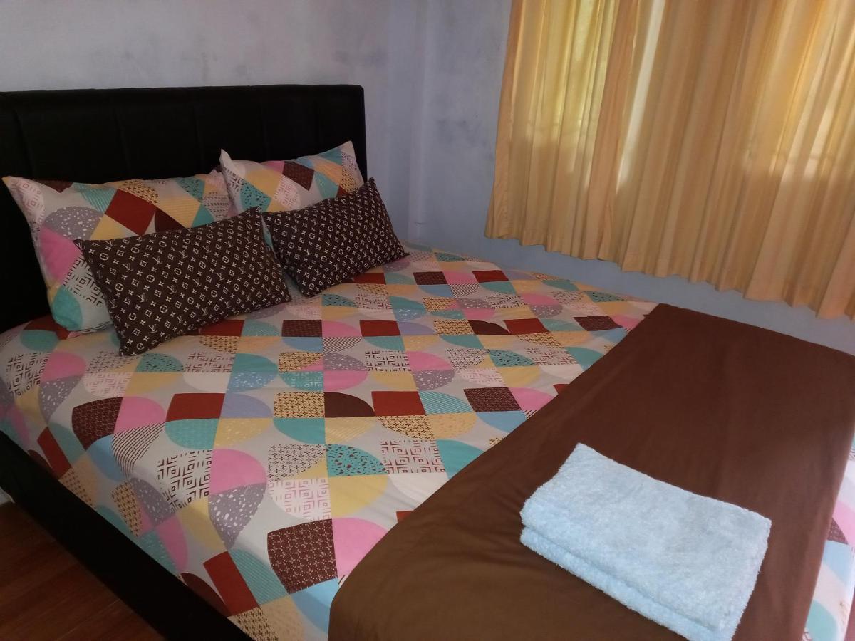 Juda Homestay Banyuwangi (East Java) Exterior foto