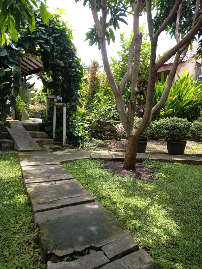 Juda Homestay Banyuwangi (East Java) Exterior foto