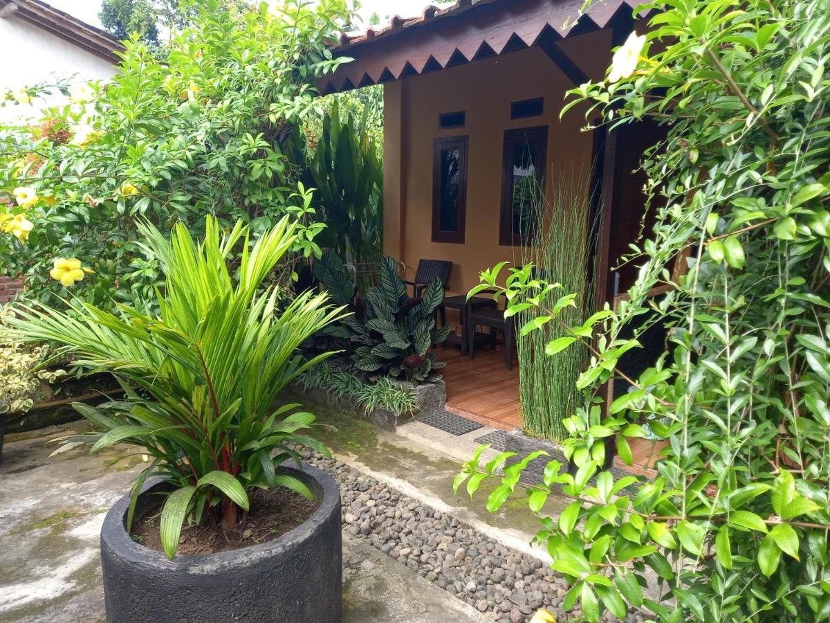 Juda Homestay Banyuwangi (East Java) Exterior foto