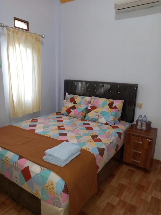 Juda Homestay Banyuwangi (East Java) Exterior foto