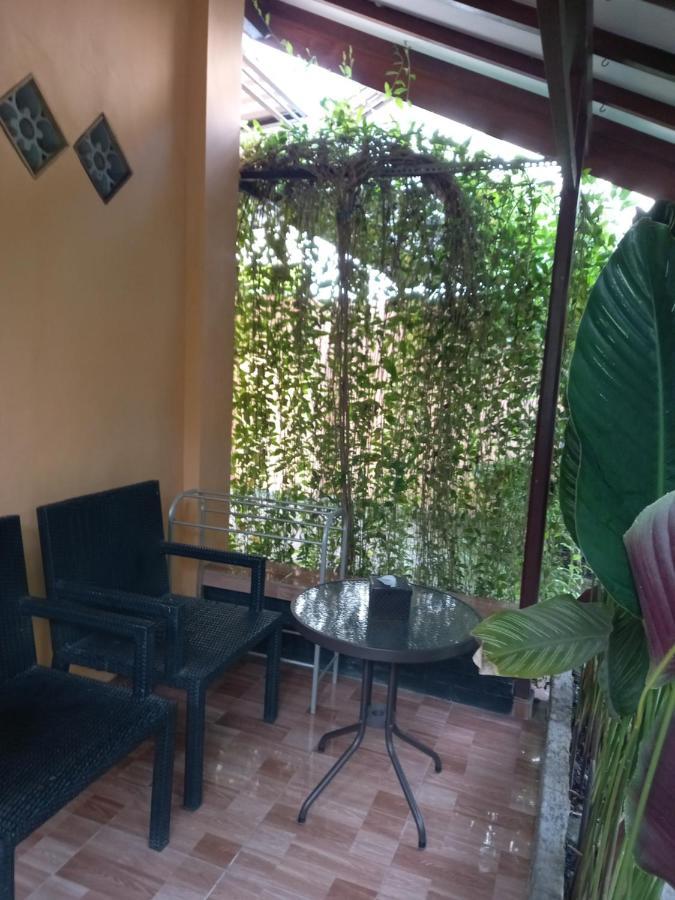Juda Homestay Banyuwangi (East Java) Exterior foto