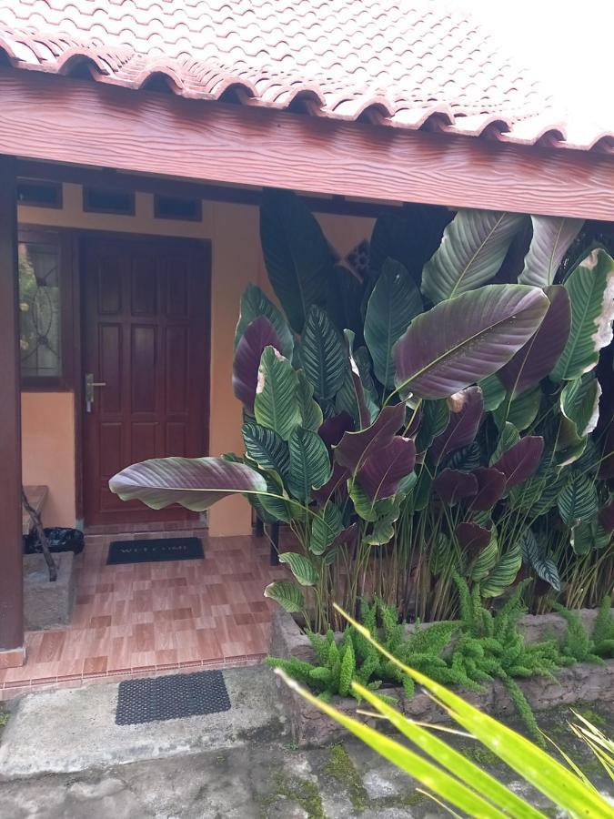 Juda Homestay Banyuwangi (East Java) Exterior foto