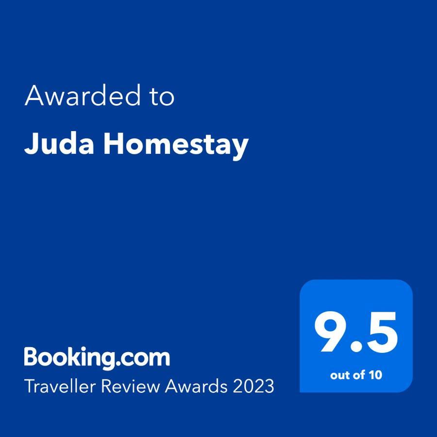 Juda Homestay Banyuwangi (East Java) Exterior foto