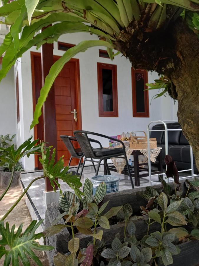 Juda Homestay Banyuwangi (East Java) Exterior foto