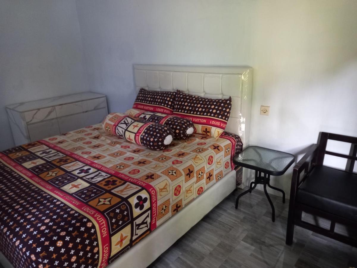 Juda Homestay Banyuwangi (East Java) Exterior foto