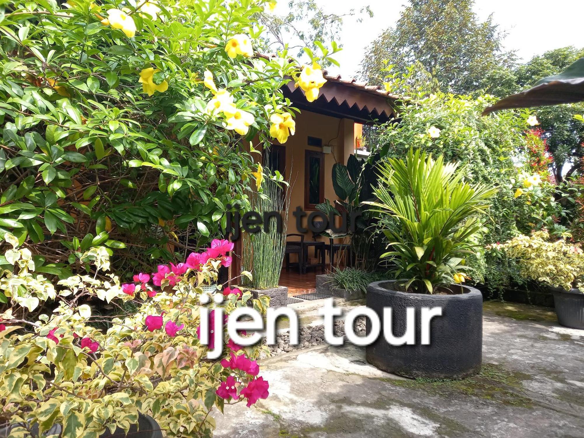 Juda Homestay Banyuwangi (East Java) Exterior foto