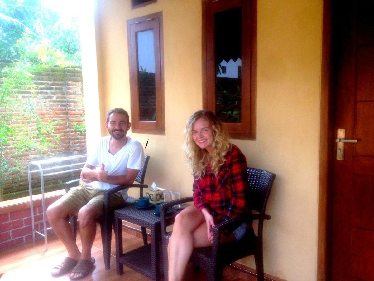 Juda Homestay Banyuwangi (East Java) Exterior foto