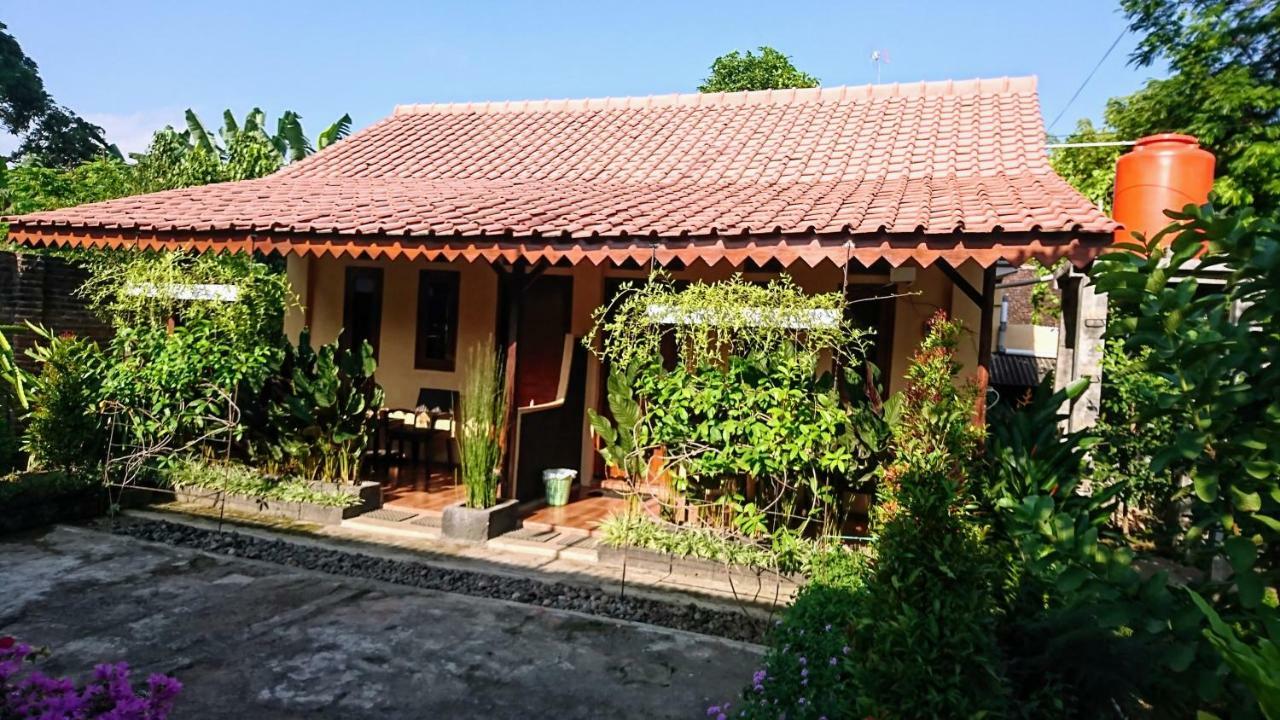 Juda Homestay Banyuwangi (East Java) Exterior foto